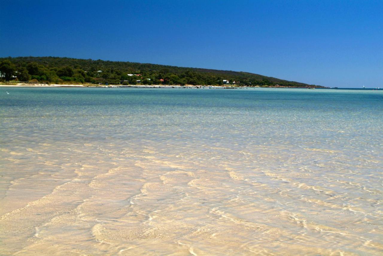 Bay Village Resort Dunsborough Ngoại thất bức ảnh