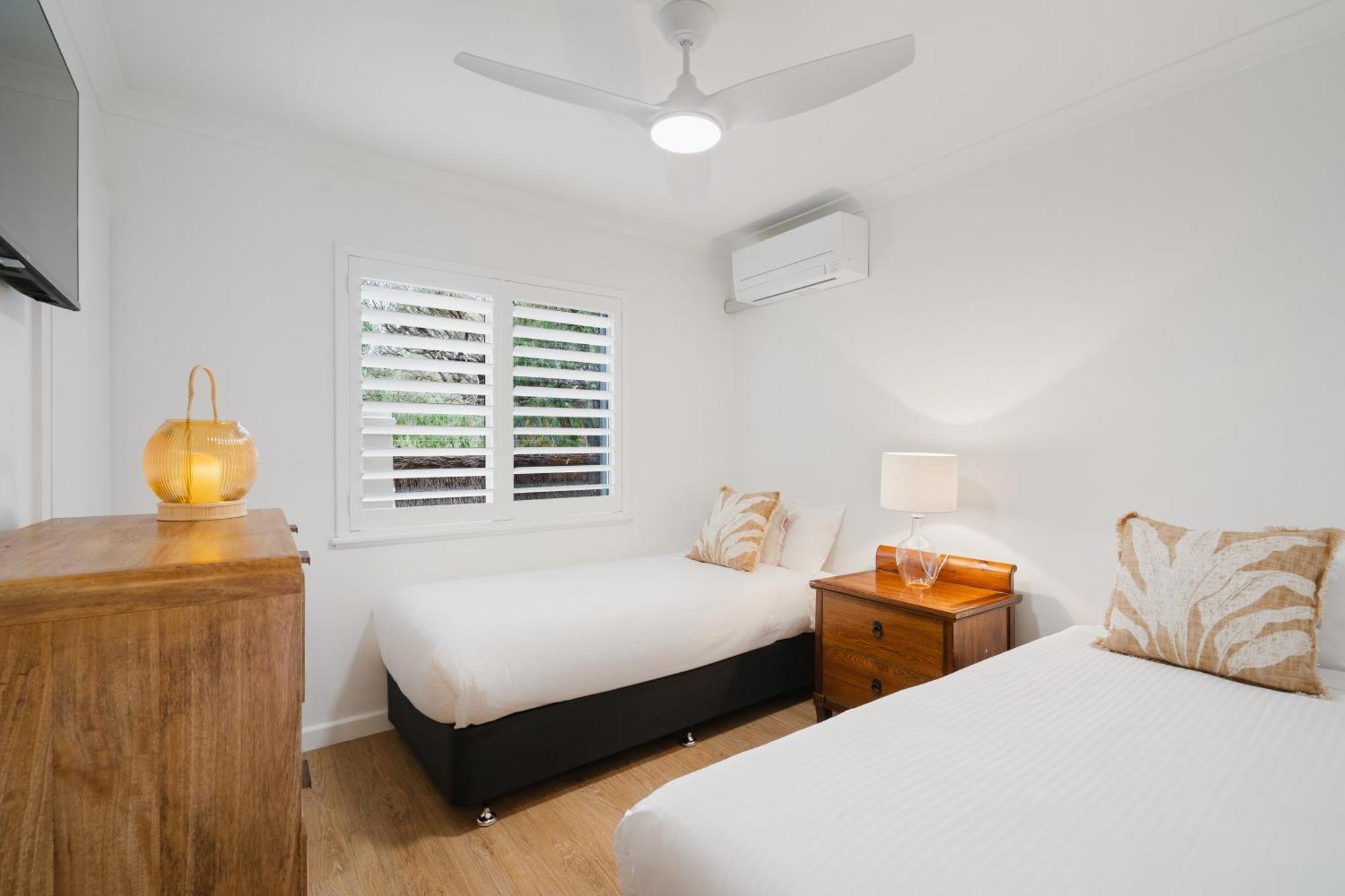Bay Village Resort Dunsborough Ngoại thất bức ảnh