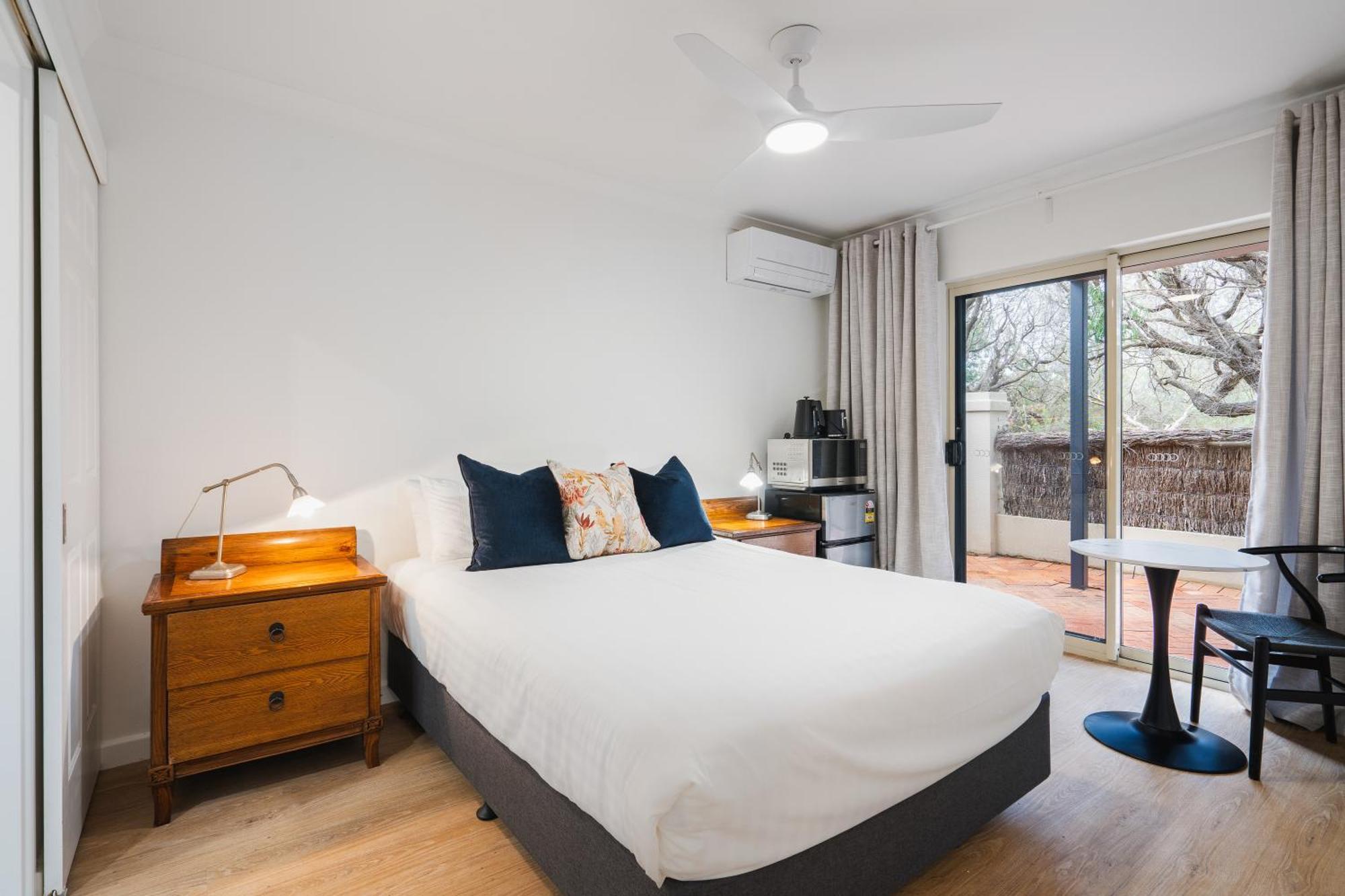 Bay Village Resort Dunsborough Ngoại thất bức ảnh