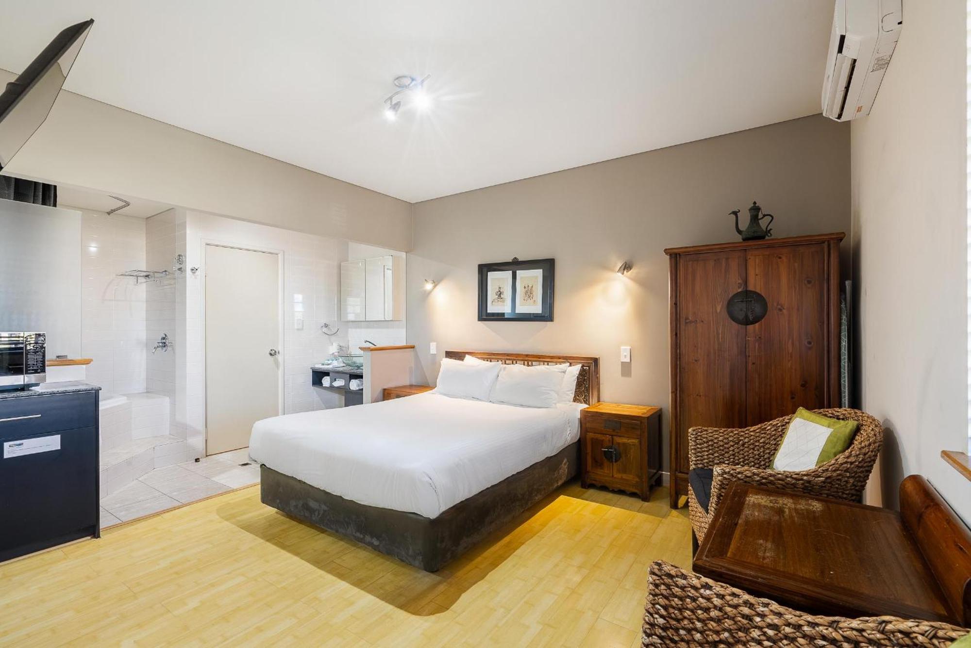 Bay Village Resort Dunsborough Ngoại thất bức ảnh