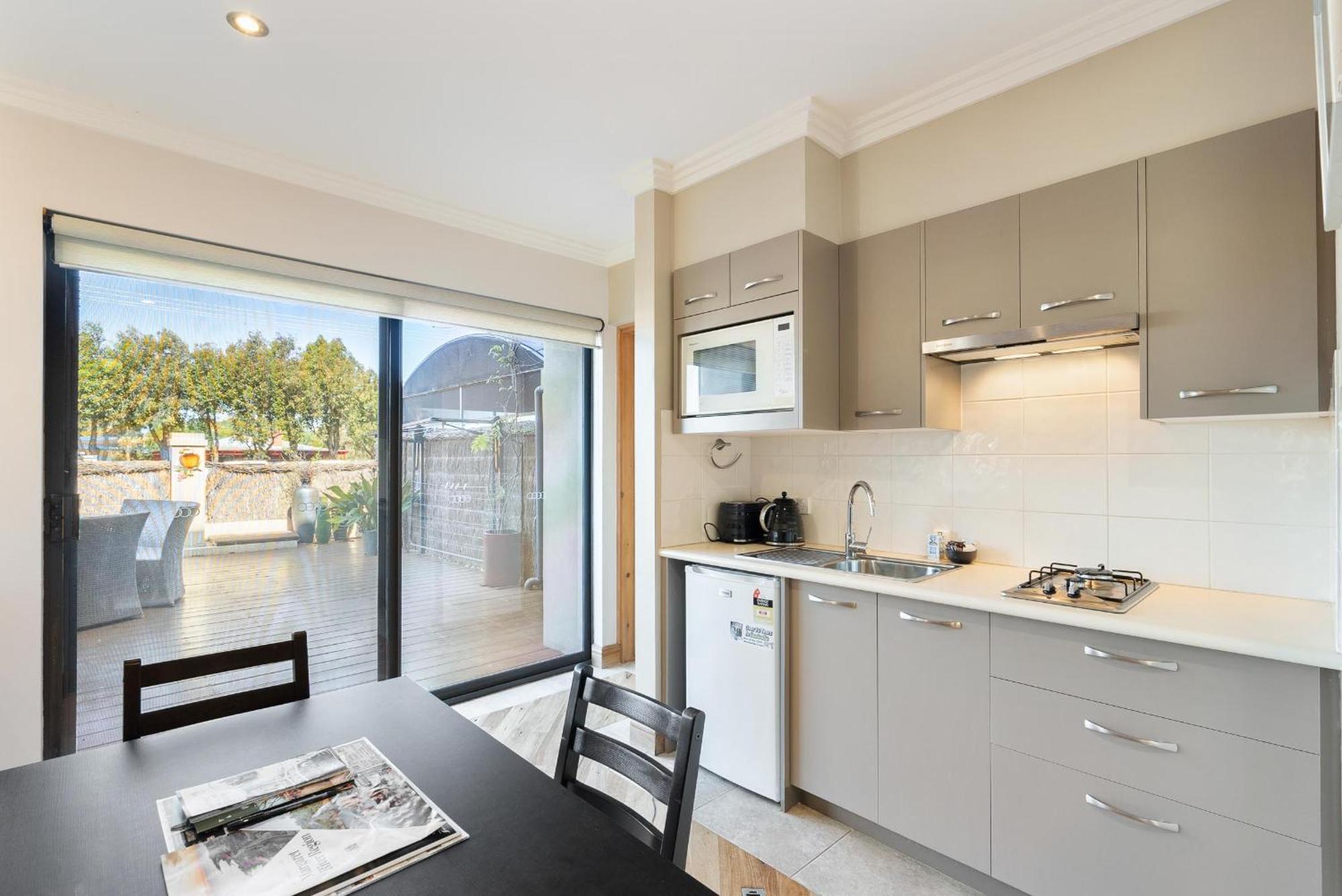 Bay Village Resort Dunsborough Ngoại thất bức ảnh