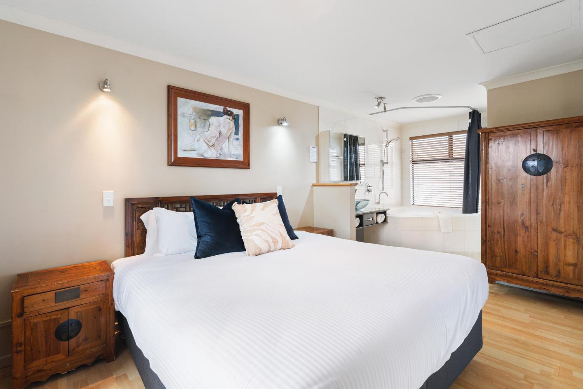 Bay Village Resort Dunsborough Ngoại thất bức ảnh