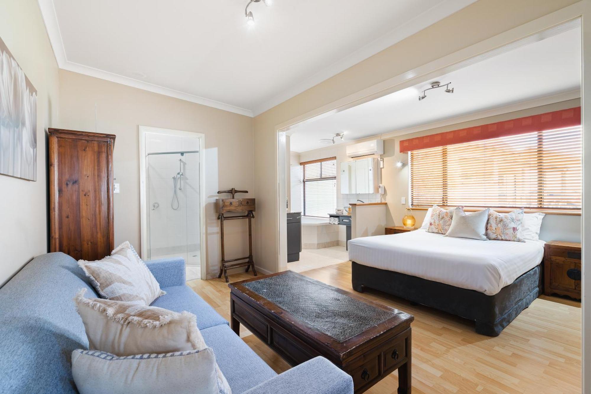 Bay Village Resort Dunsborough Ngoại thất bức ảnh