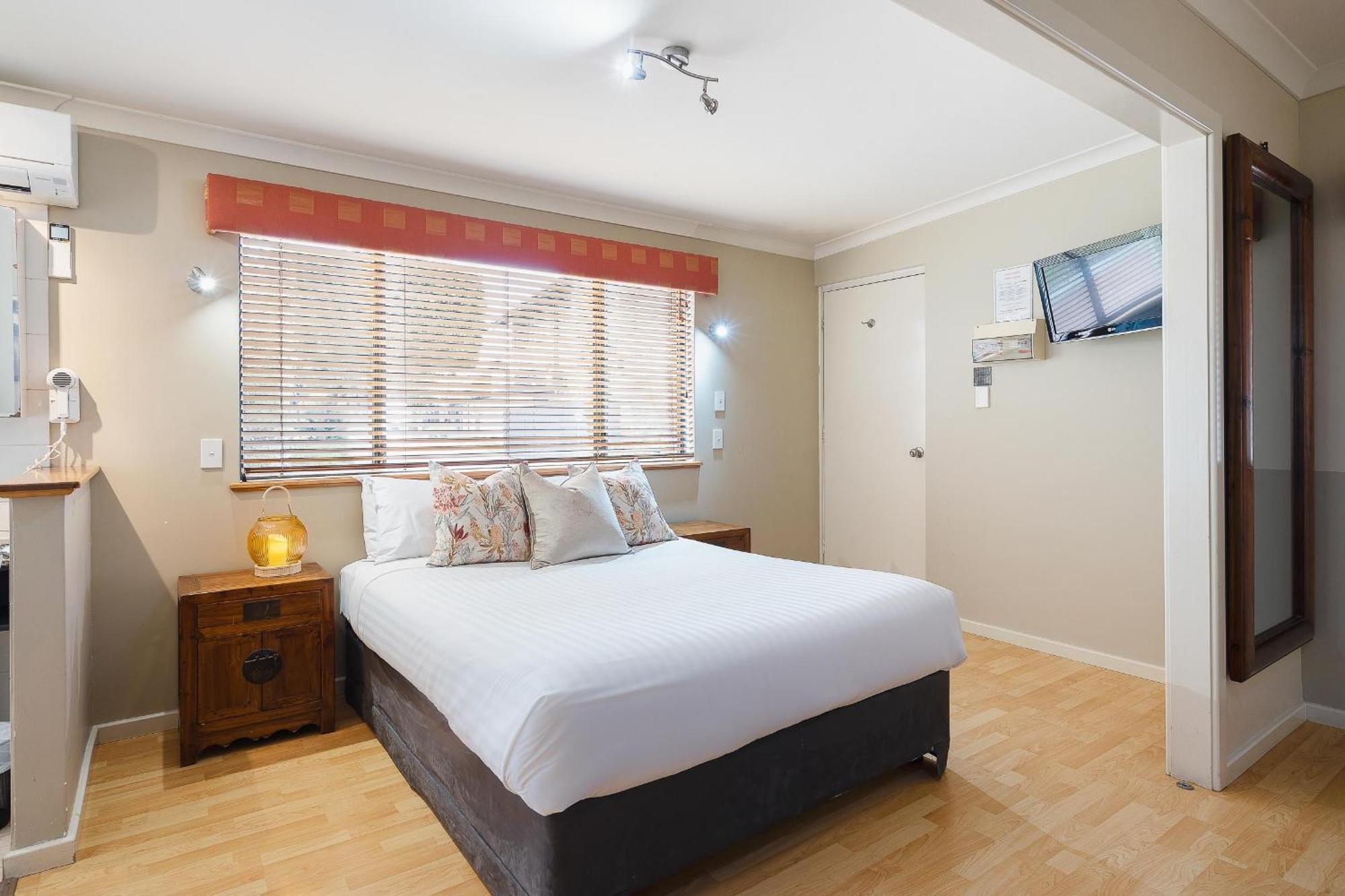 Bay Village Resort Dunsborough Ngoại thất bức ảnh