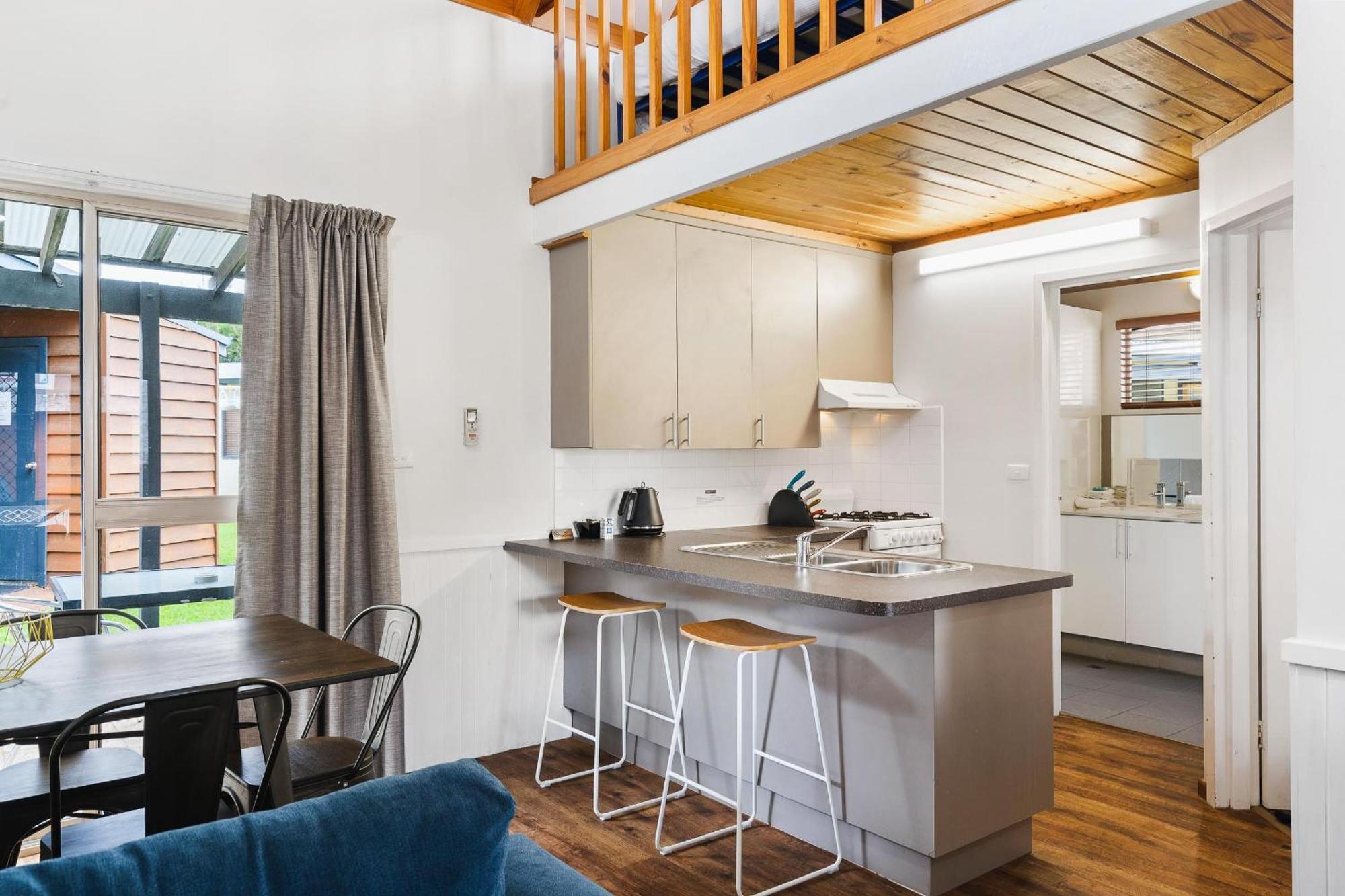 Bay Village Resort Dunsborough Ngoại thất bức ảnh