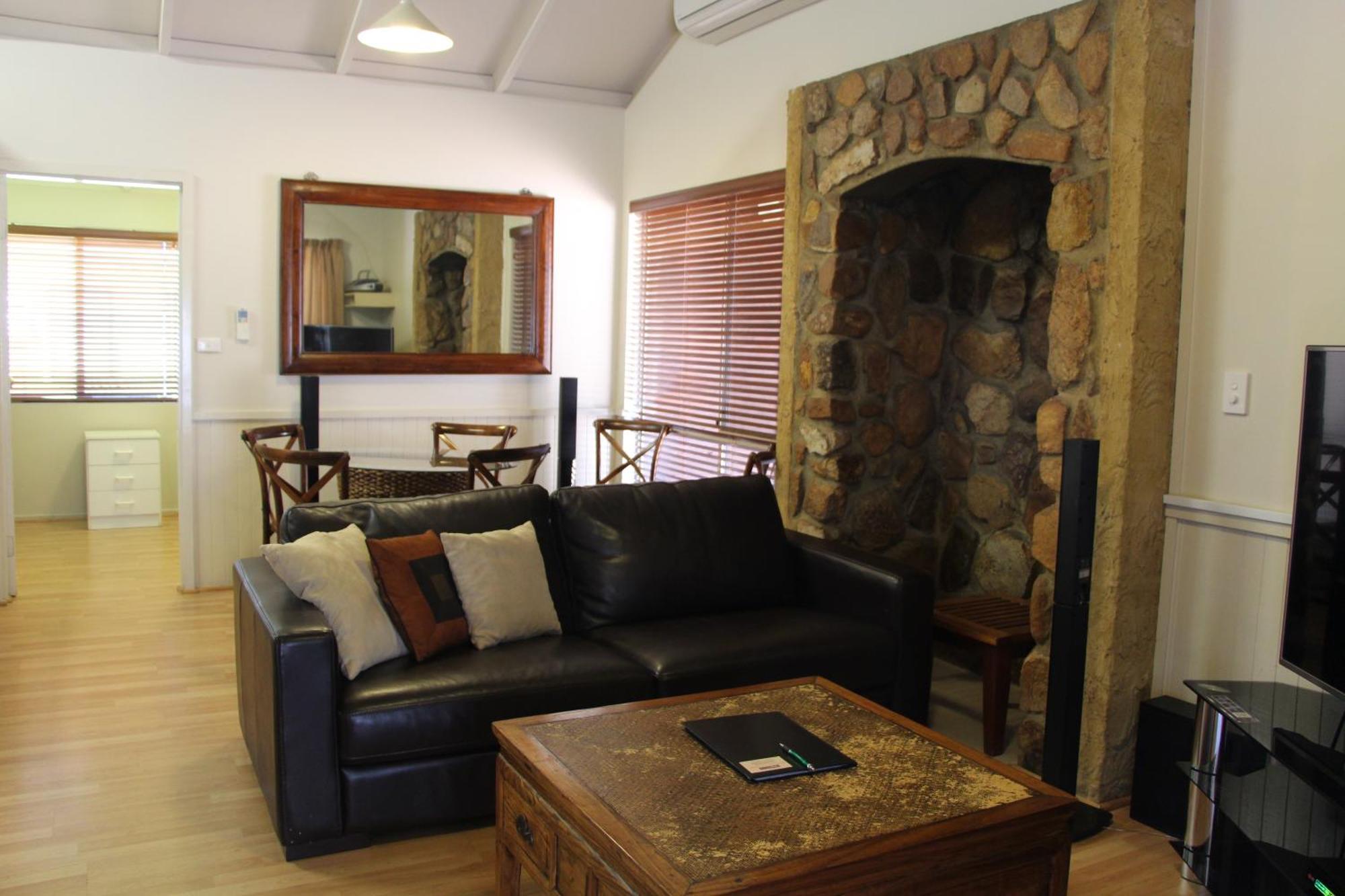 Bay Village Resort Dunsborough Phòng bức ảnh