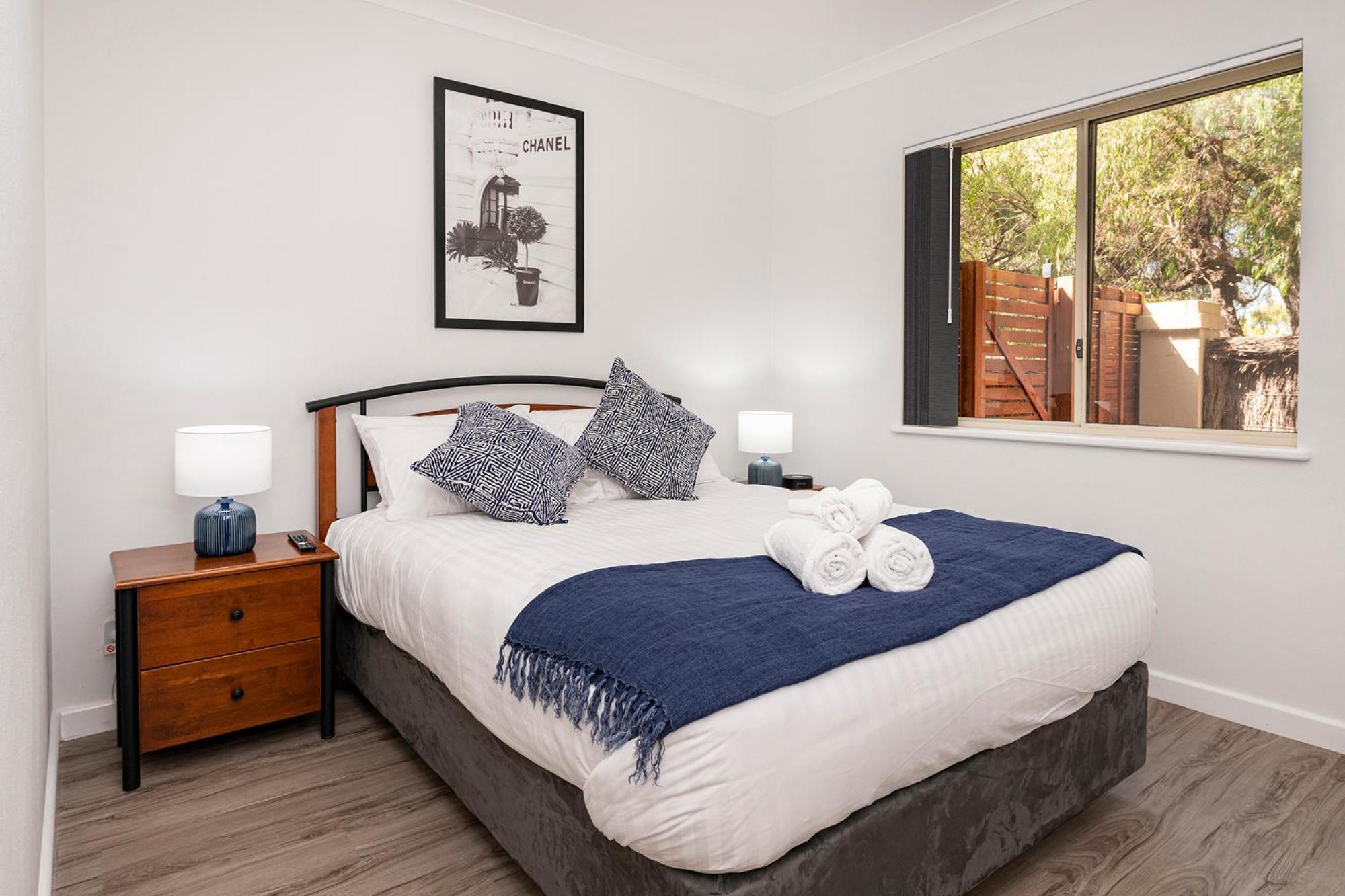 Bay Village Resort Dunsborough Ngoại thất bức ảnh